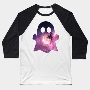 Space Ghost Baseball T-Shirt